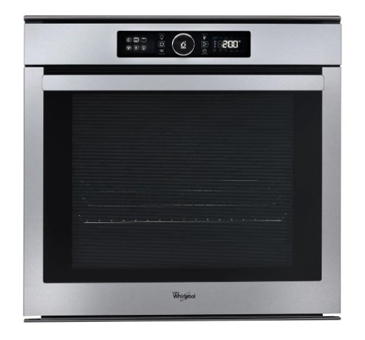 Cuptor incorporabil Whirlpool AKZM 8480 IX, Electric