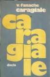 Caragiale - Vasile Fanache