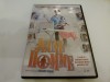 Jeune homme -dvd