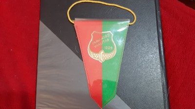 Fanion Dunakeszi Vasutas foto