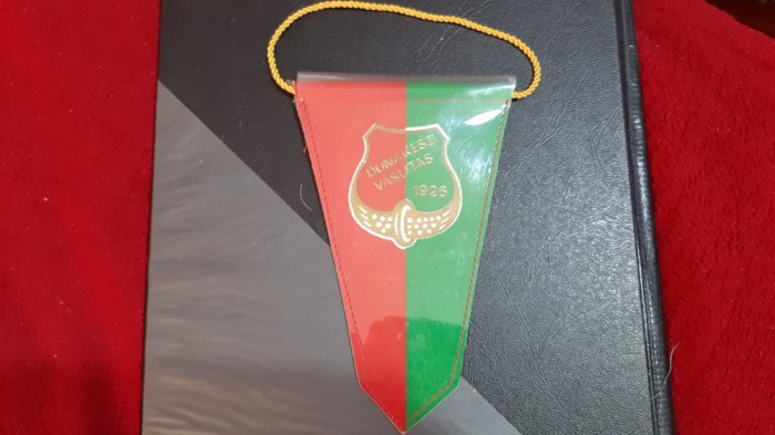 Fanion Dunakeszi Vasutas