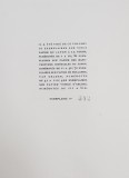 AMOENITATES BELGICAE par CHARLES BAUDELAIRE , manuscrit inedit publie avec introduction par PIERRE DUFAY , 1925 , EXEMPLAR NUMEROTAT 342 DIN 510 PE