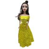 Papusa printesa Belle