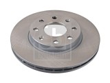 Disc Frana Febi Bilstein 108397 Fata Chevrolet Aveo Kalos Spark