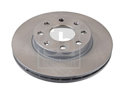 FEBI BILSTEIN 108397 Disc frana foto