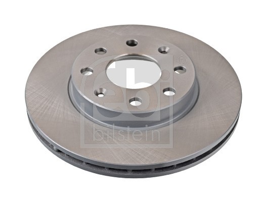 FEBI BILSTEIN 108397 Disc frana