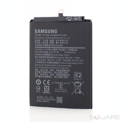 Acumulatori Samsung A10s, A20s, SCUD-WT-N6 foto