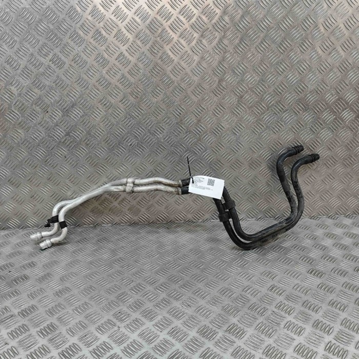 Furtun de lichid de răcire CITRO&Euml;N DS7 Crossback 2021 OEM: 9835649580 27751981