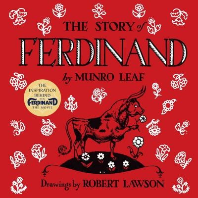 The Story of Ferdinand foto