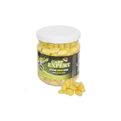 Porumb Carp Expert Special Amur 212ml foto