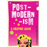 Cumpara ieftin Introducing Postmodernism: A Graphic Guide