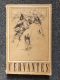 CERVANTES - Bruno Frank