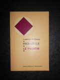 Luminita Braileanu - Pronumele, Le pronom