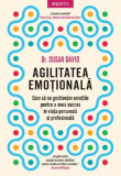 Agilitatea emotionala