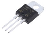 Triac 600V 12A TO220AB 50mA