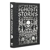 Ghost Stories Chilling Tales of the Supernatural