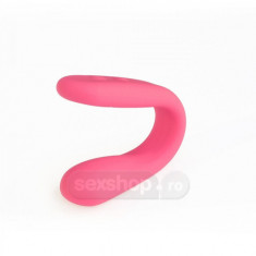 Vibratoare punctul G - Loving Joy Versa Vibrator Flexibil Multifunctional foto