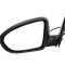 Oglinda exterioara NISSAN QASHQAI / QASHQAI +2 (J10, JJ10) (2007 - 2013) ALKAR 6143567