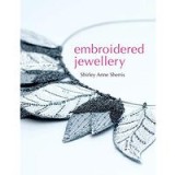 Embroidered Jewellery