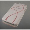 Husa S-Line Coco Alb Samsung Galaxy A3 (2016) A310