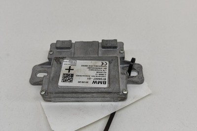 Amplificator de antena BMW 3 Touring G21 2020 OEM: 8735007 25589333 foto