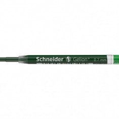 Mina cu gel Schneider model Gelion+,4 culori