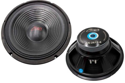 Difuzor 12inch Alien AN-2612 8ohm foto
