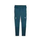 Neymar Jr pantaloni de trening pentru bărbați NEYMAR Creativity ocean - M, Puma