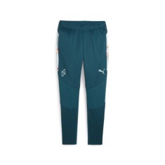 Neymar Jr pantaloni de trening pentru bărbați NEYMAR Creativity ocean - XL