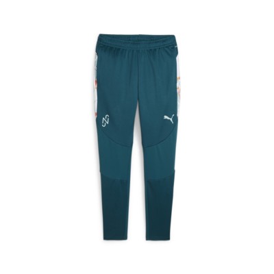 Neymar Jr pantaloni de trening pentru bărbați NEYMAR Creativity ocean - XL foto