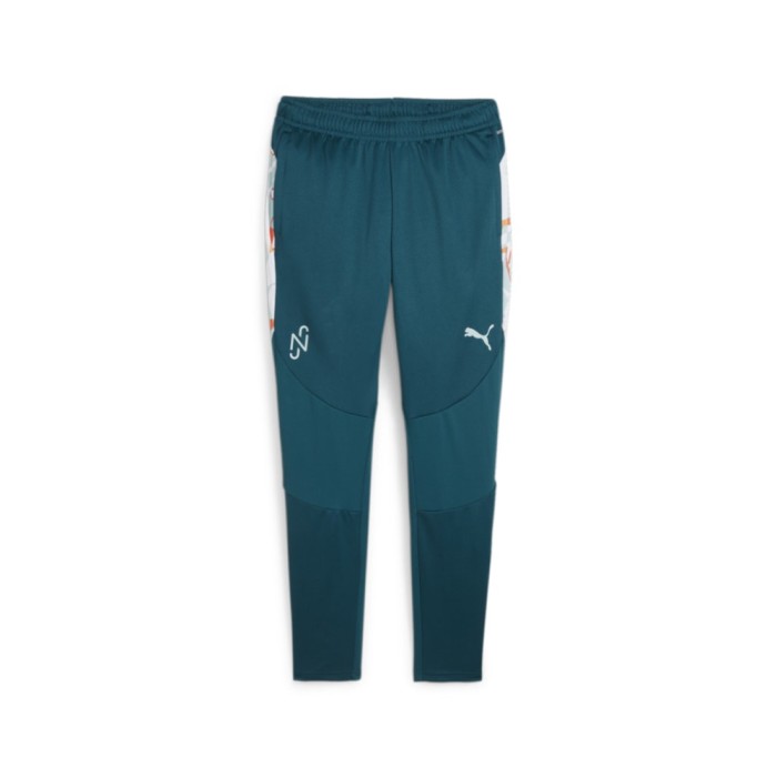 Neymar Jr pantaloni de trening pentru bărbați NEYMAR Creativity ocean - XL