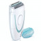 Aparat de ras BaByliss Ladyshaver 2 in 1 G220E, 2 viteze, Trimmer