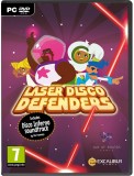 Laser Disco Defenders PC