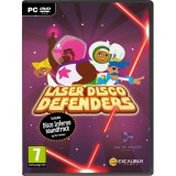 Laser Disco Defenders PC