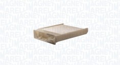 MAGNETI MARELLI 350203062090 Filtru, aer habitaclu