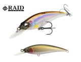 Vobler Raid Level Shad Sprinter 68SR, Bait Japan, 6.8cm, 5.6g