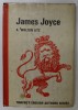 JAMES JOYCE by A . WALTON LITZ , 1966