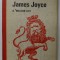 JAMES JOYCE by A . WALTON LITZ , 1966