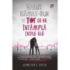 Salut, ramas-bun si tot ce se intampla intre ele - Jennifer E. Smith, Epica, 2017, Literatura moderna, Coperta brosata