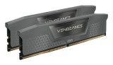 Memorie RAM Corsair Vengeance, 16GB DDR5, 5200MHz, CL40