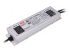 Alimentator LED MEAN WELL DALI 200W, 95-190V, Model ELG-200-C1050DA