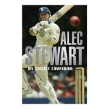 Alec Stewart&#039;s cricket companion