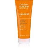 ANNEMARIE B&Ouml;RLIND SUNCARE fluid corp plaja SPF 30 200 ml