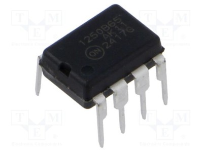 Controler PWM ONSEMI PMIC AC/DC flyback 8,8-28V DIP8 SMD foto