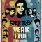 Star Trek: Year Five - Experienced in Loss (Book 4)