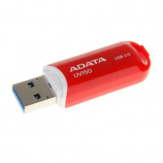 USB 16GB ADATA AUV150-16G-RRD foto