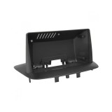 Cumpara ieftin Rama adaptoare Autodrop Renault Clio 3 pentru Navigatii multimedia Android de 9 Inch