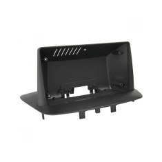 Rama adaptoare Autodrop Renault Clio 3 pentru Navigatii multimedia Android de 9 Inch