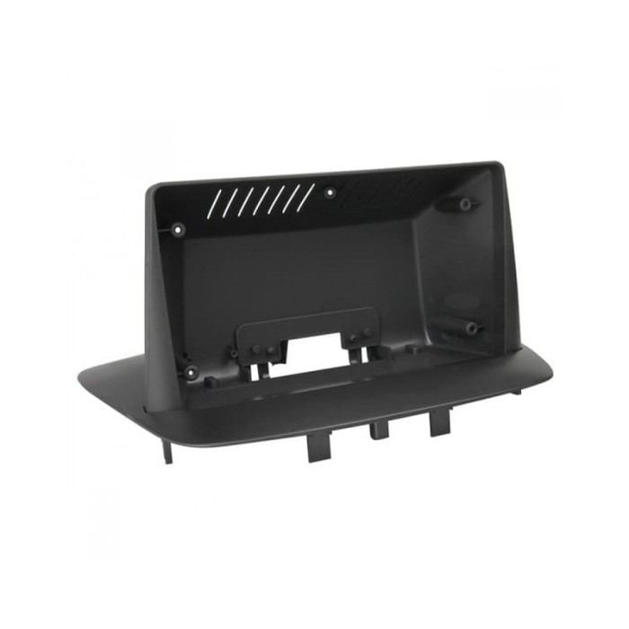 Rama adaptoare Autodrop Renault Clio 3 pentru Navigatii multimedia Android de 9 Inch