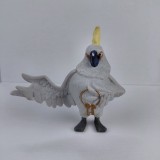 Figurina McDonalds Rio - The Movie - Nigel